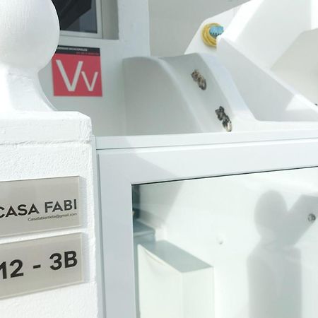Casa Fabi Apartment Arrieta  Ngoại thất bức ảnh