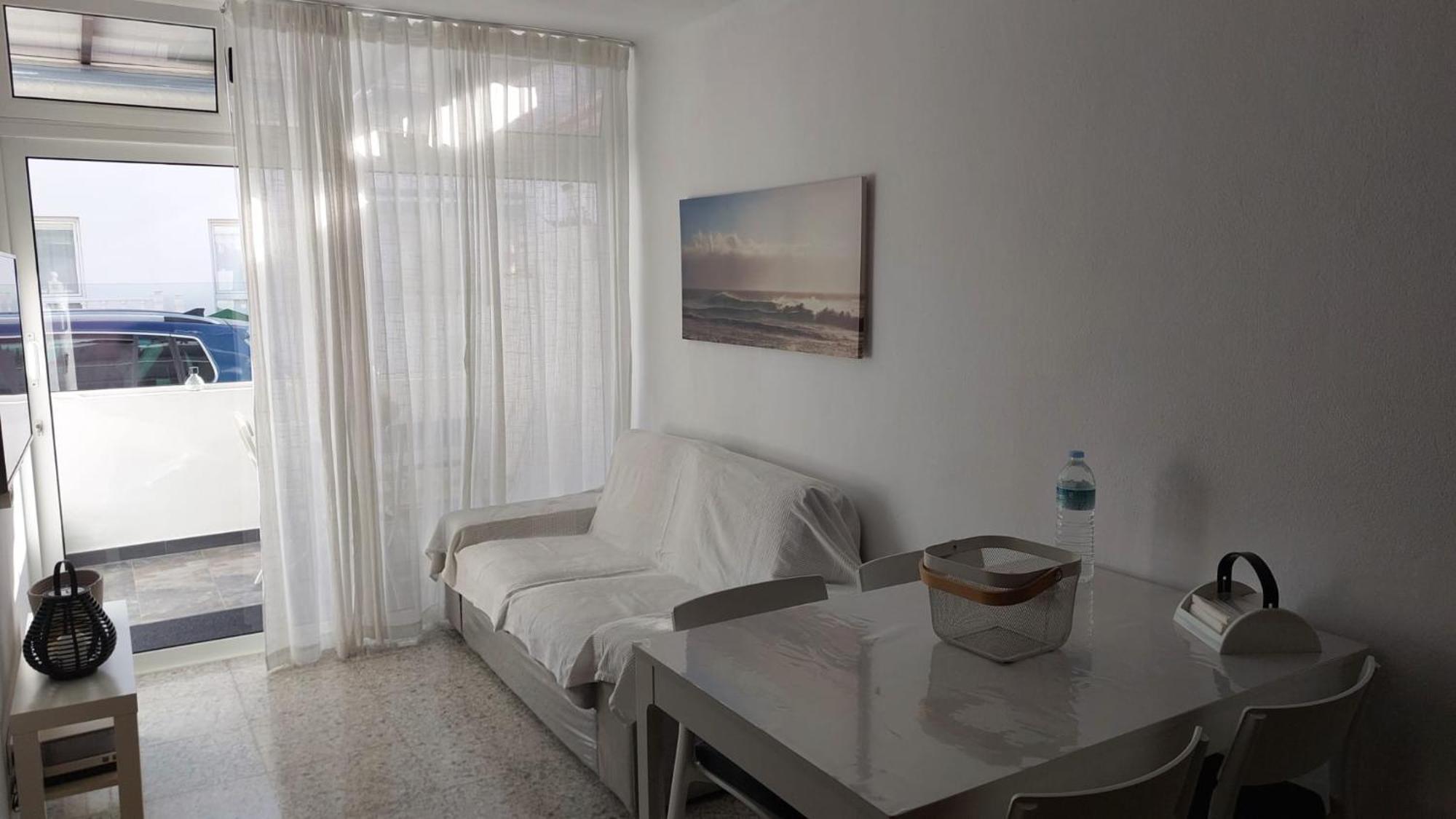 Casa Fabi Apartment Arrieta  Ngoại thất bức ảnh