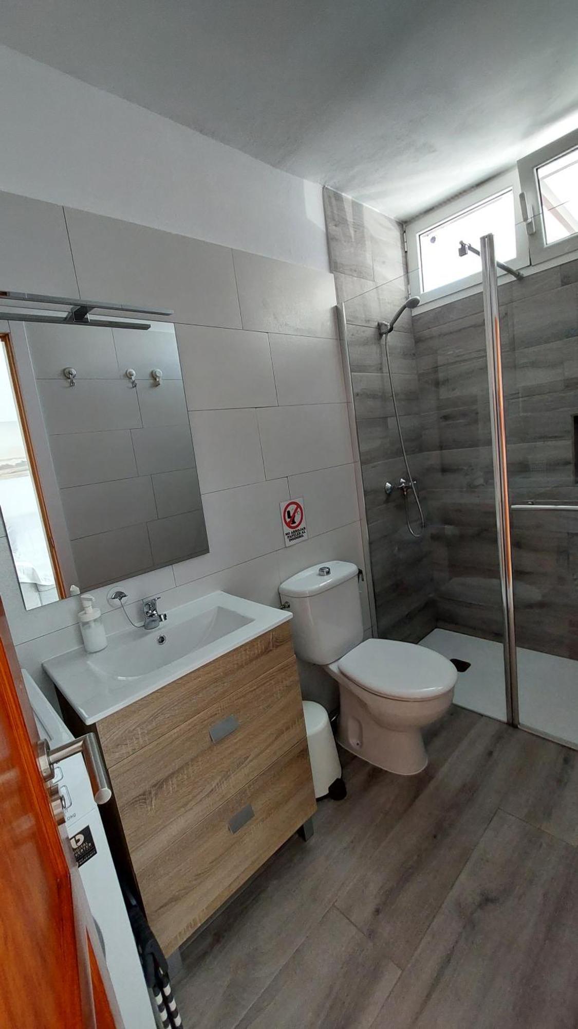 Casa Fabi Apartment Arrieta  Ngoại thất bức ảnh